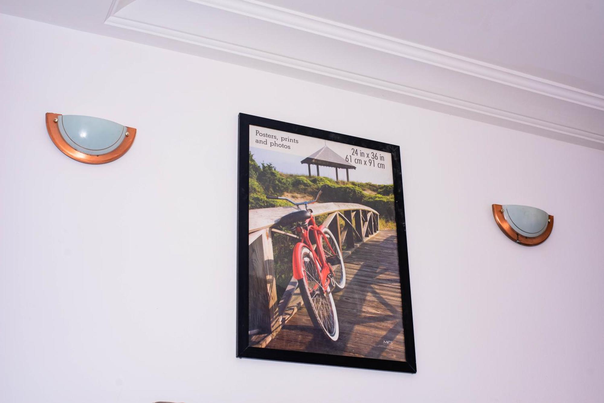 Appartement Cosy 3 Bonapriso Douala Eksteriør bilde